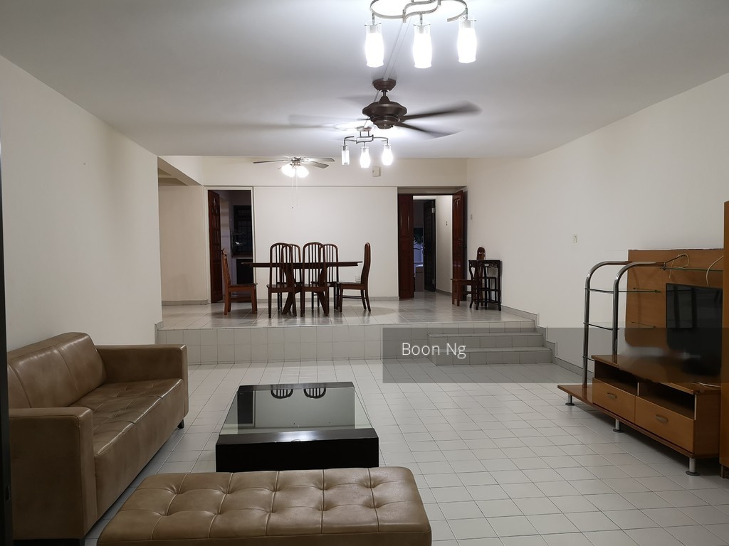 Ivory Heights (D22), Condominium #207924421